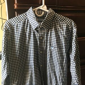 Southern Tide button down